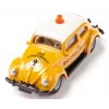 Klasisks auto modelis Usorteret VW Beetle ADAC, iepriekš salikts, 78×38×29 mm