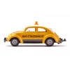 Klasisks auto modelis Usorteret VW Beetle ADAC, iepriekš salikts, 78×38×29 mm