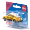 Klasisks auto modelis Usorteret VW Beetle ADAC, iepriekš salikts, 78×38×29 mm