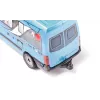 Siku Campervan autobusa modelis salikts