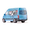 Siku Campervan autobusa modelis salikts