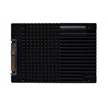 Kingston Technology 15.36TB DC3000ME U.2 PCIe 5.0 NVMe TCG Opal Enterprise SSD