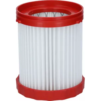 Bosch 2 608 000 663 putekļu sūcēja piederumu filtrs