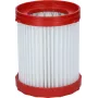Bosch 2 608 000 663 putekļu sūcēja piederumu filtrs