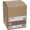 Bosch 2 608 000 663 putekļu sūcēja piederumu filtrs