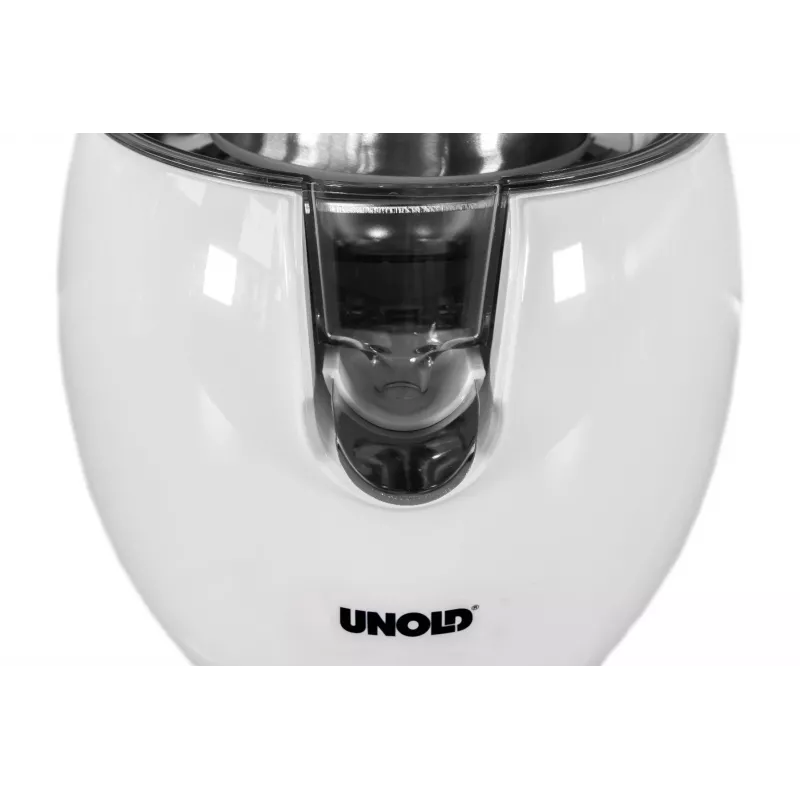 Unold Power Juicy rokas sulu spiede 1100 W Balta