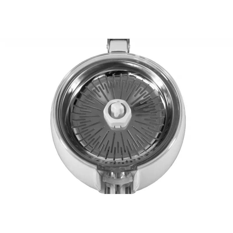 Unold Power Juicy rokas sulu spiede 1100 W Balta
