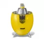 Unold Power Juicy rokas sulu spiede 1100 W dzeltena