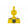Unold Power Juicy rokas sulu spiede 1100 W dzeltena