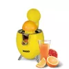 Unold Power Juicy rokas sulu spiede 1100 W dzeltena
