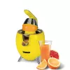 Unold Power Juicy rokas sulu spiede 1100 W dzeltena