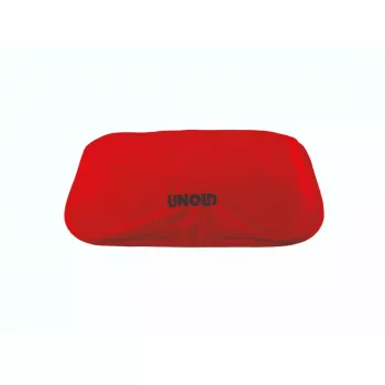 Unold 86013 elektriskā termofora pudele 380 W sarkanā krāsā