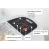 Elektriskā pastas mašīna Unold NUDELMASCHINE Nora 68820 260W ABS