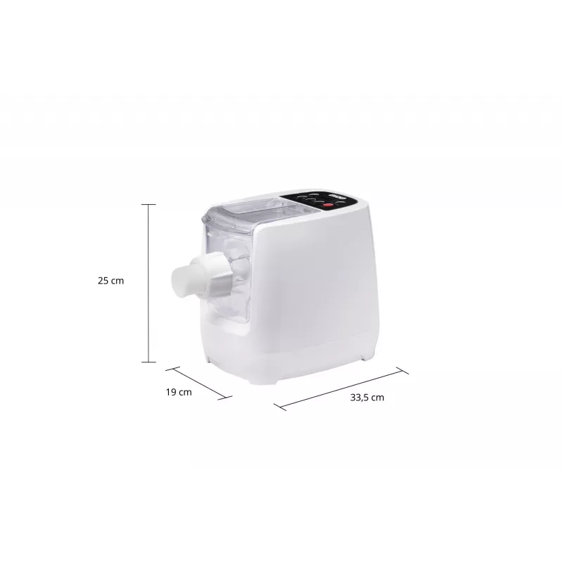 Elektriskā pastas mašīna Unold NUDELMASCHINE Nora 68820 260W ABS