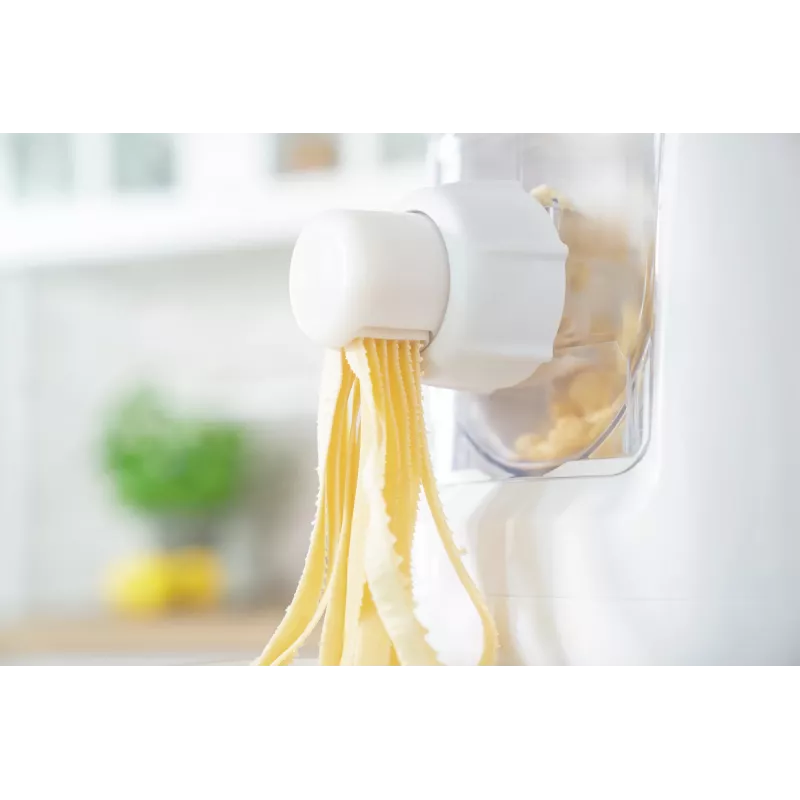 Elektriskā pastas mašīna Unold NUDELMASCHINE Nora 68820 260W ABS