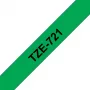 Marķēšanas lente Brother TZE721