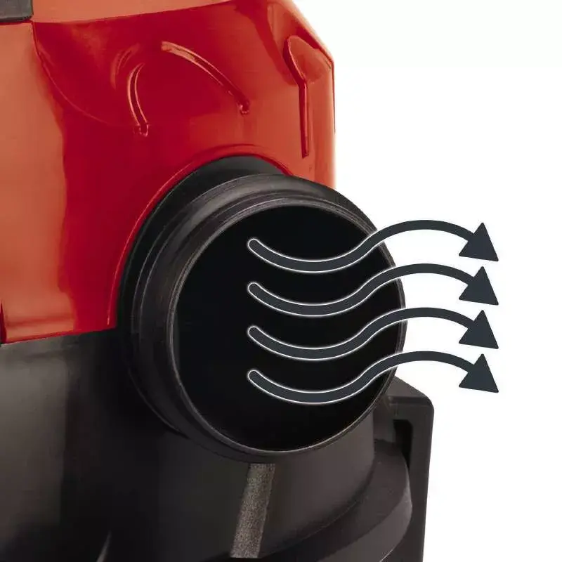 Bungas putekļsūcējs Einhell TE-VC 2230 SA