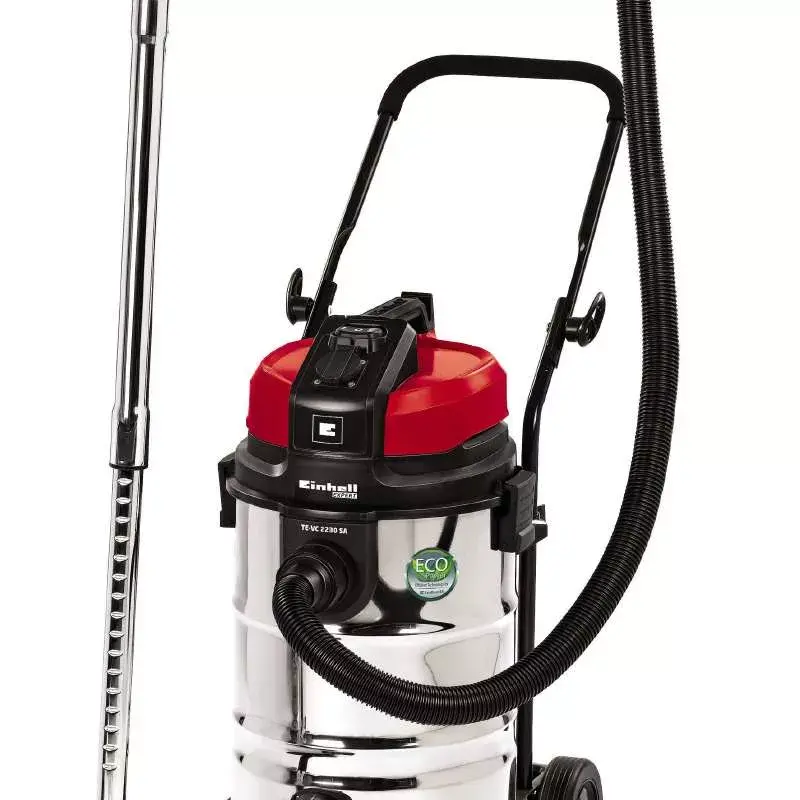 Bungas putekļsūcējs Einhell TE-VC 2230 SA