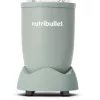 Pārnēsājamais blenderis Nutribullet NBP003LG Gaiši zaļš
