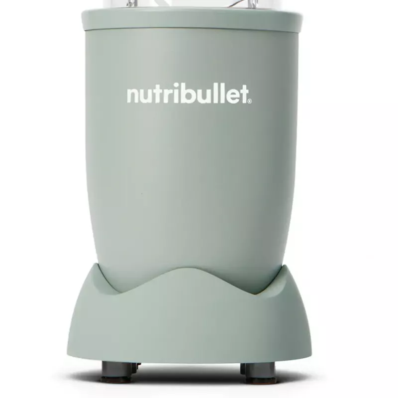 Pārnēsājamais blenderis Nutribullet NBP003LG Gaiši zaļš