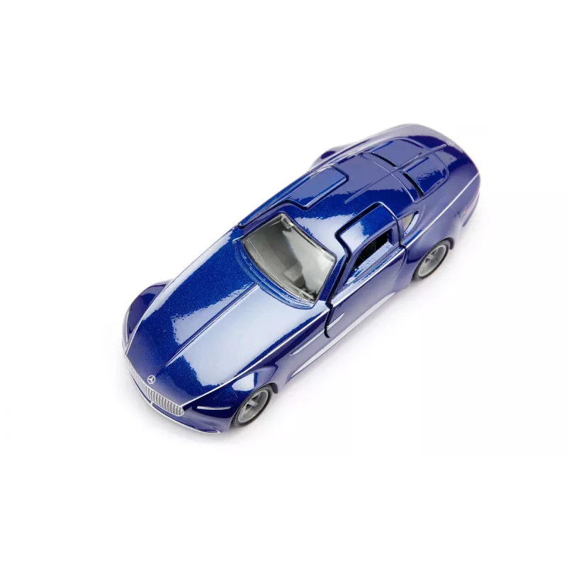 Siku Vision Mercedes-Maybach 6 Superauto modelis Salikts 1:50