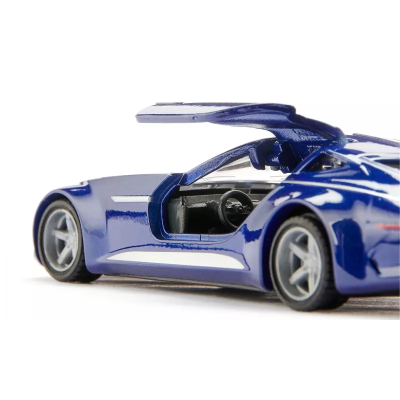 Siku Vision Mercedes-Maybach 6 Superauto modelis Salikts 1:50