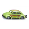 Siku VW Beetle Custom klasiskais auto modelis, salikts