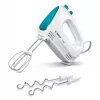 Bosch MFQ2210D mikseris Rokas mikseris 375 W Zils, Balts