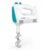 Bosch MFQ2210D mikseris Rokas mikseris 375 W Zils, Balts