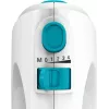 Bosch MFQ2210D mikseris Rokas mikseris 375 W Zils, Balts
