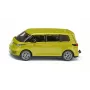 Siku VW ID.Buzz autobusa modelis, salikts