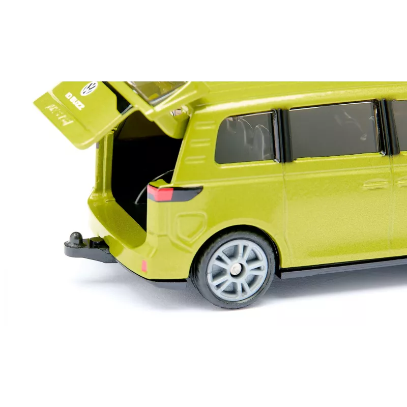 Siku VW ID.Buzz autobusa modelis, salikts