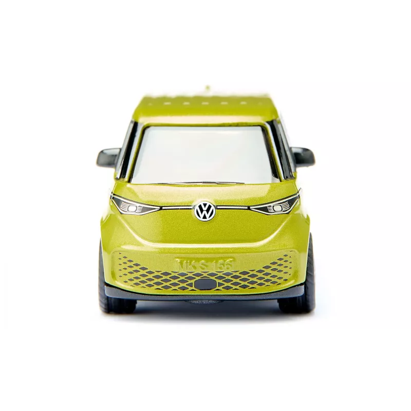 Siku VW ID.Buzz autobusa modelis, salikts