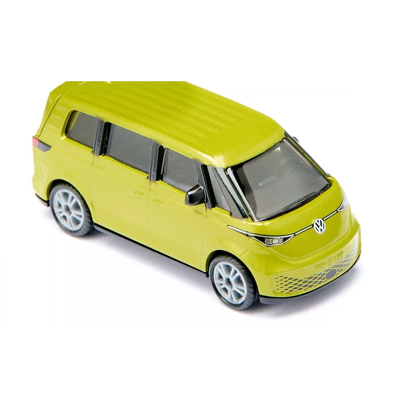 Siku VW ID.Buzz autobusa modelis, salikts