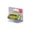Siku VW ID.Buzz autobusa modelis, salikts