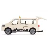 Siku VW T5 Taxi Van Model Vehicle (Blister Pack)