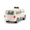 Siku VW T5 Taxi Van Model Vehicle (Blister Pack)