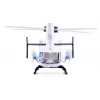 Siku ESA Helicopter Helikoptera modelis salikts 1:55