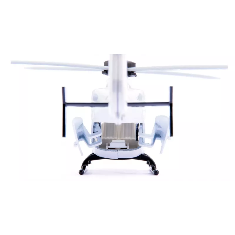 Siku ESA Helicopter Helikoptera modelis salikts 1:55