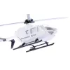 Siku ESA Helicopter Helikoptera modelis salikts 1:55