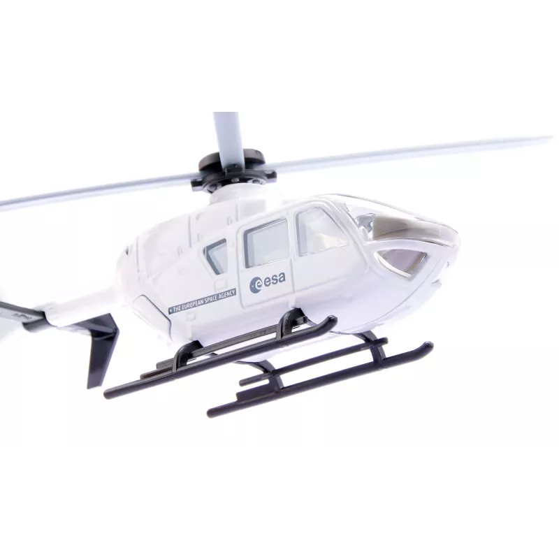 Siku ESA Helicopter Helikoptera modelis salikts 1:55