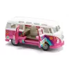 Siku VW T1 Samba autobusa modelis Salikts 1:50