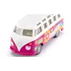 Siku VW T1 Samba autobusa modelis Salikts 1:50