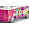 Siku VW T1 Samba autobusa modelis Salikts 1:50
