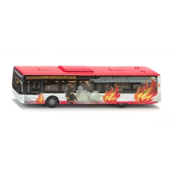 Siku Neoplan sabiedriskais autobuss Autobusa modelis Iepriekš salikts