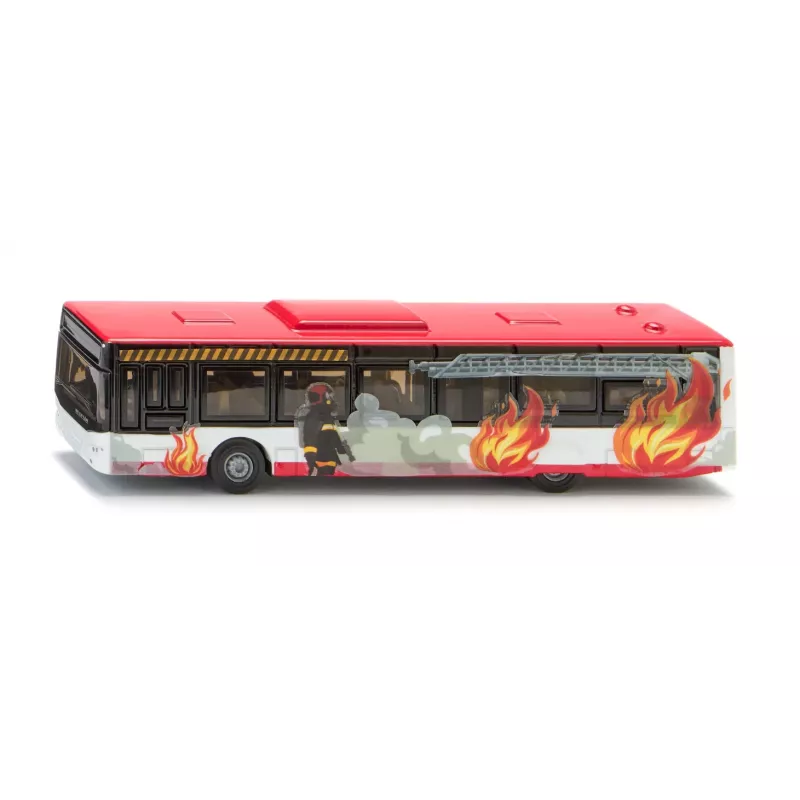 Siku Neoplan sabiedriskais autobuss Autobusa modelis Iepriekš salikts