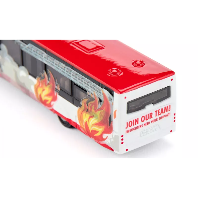 Siku Neoplan sabiedriskais autobuss Autobusa modelis Iepriekš salikts