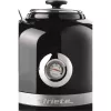 Elektriskā tējkanna Ariete 2854/02 1.7 L 2000 W melna