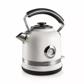 Elektriskā tējkanna Ariete 2854/01 1.7 L 2000 W balta