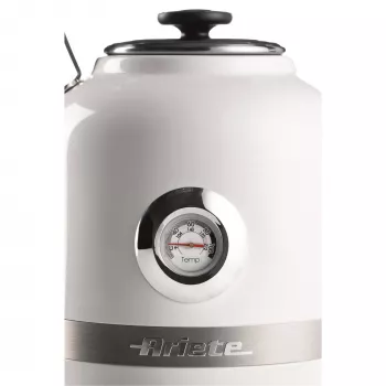 Elektriskā tējkanna Ariete 2854/01 1.7 L 2000 W balta